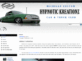 hypnotickreationz.com