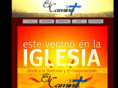 iglesia-elcamino.com