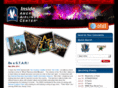 insideamericanairlinescenter.com
