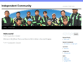 intric.net