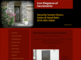 iron-elegance.com
