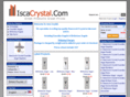 iscacrystal.com