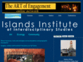 islandsinstitute.com