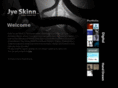 jyeskinn.com