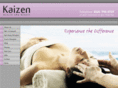 kaizenbeauty.com
