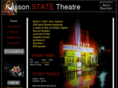 kassontheatre.com