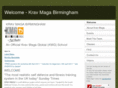 kravmagabham.co.uk