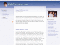kyletierney.com