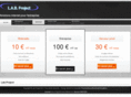 lab-project.net