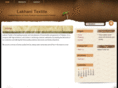 lakhanitextile.com