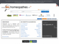 les-homeopathes.com