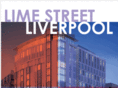 limestreetliverpool.com