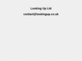 lookingup.co.uk