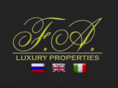 luxury-properties-italy-france.com