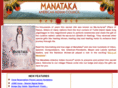 manataka.biz