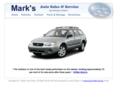 markssubaru.com