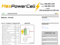 maxpowercell.com