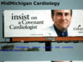 midmichigancardiology.biz