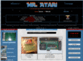 mr-atari.com