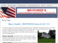 mr-powers.com