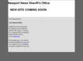 nnsheriff.org