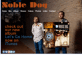 nobledogmusic.com