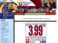 nufcu.com