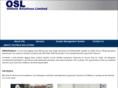 oilfieldsolutions-ng.com
