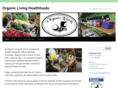 organic-living.co.nz