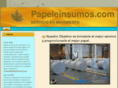 papeleinsumos.com