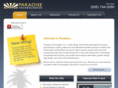 paradise-technologies.com
