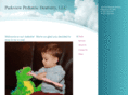 parkviewpediatricdentistry.com