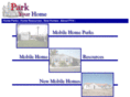 parkyourhome.com