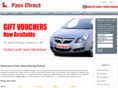 passdirect.net