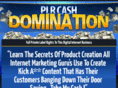 plrcashdominationsecrets.com