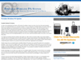 portablewirelesspasystem.net