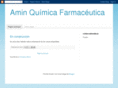 quimicafarmaceutica.com
