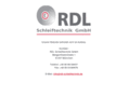 rdl-grindtec.com