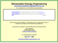 renewableenergyengineering.net