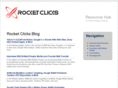 rocketclicksblog.com