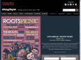 rootspicnic.com