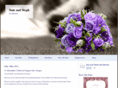 samandstephgetmarried.com
