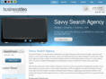 savvysearchagency.com