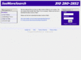 seemoresearch.com