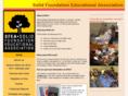 sfea.info