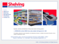 shelvingdistribution.com