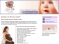 sierrakingswomenshealth.com