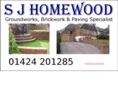 sjhomewood.com