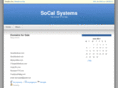 socalsystems.com