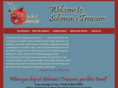 solomonstreasures.org